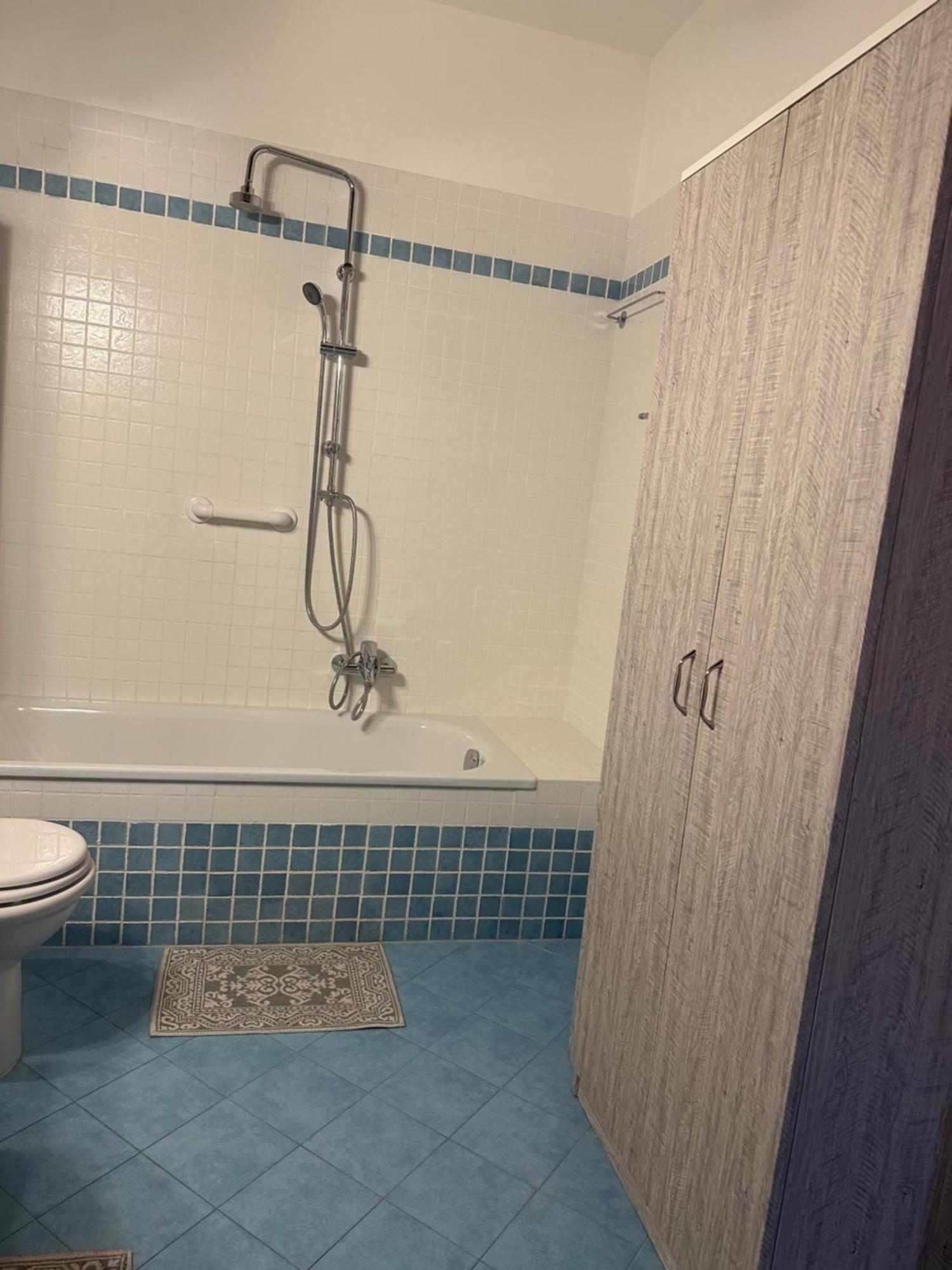 Ely Hause Apartman Calmasino Kültér fotó