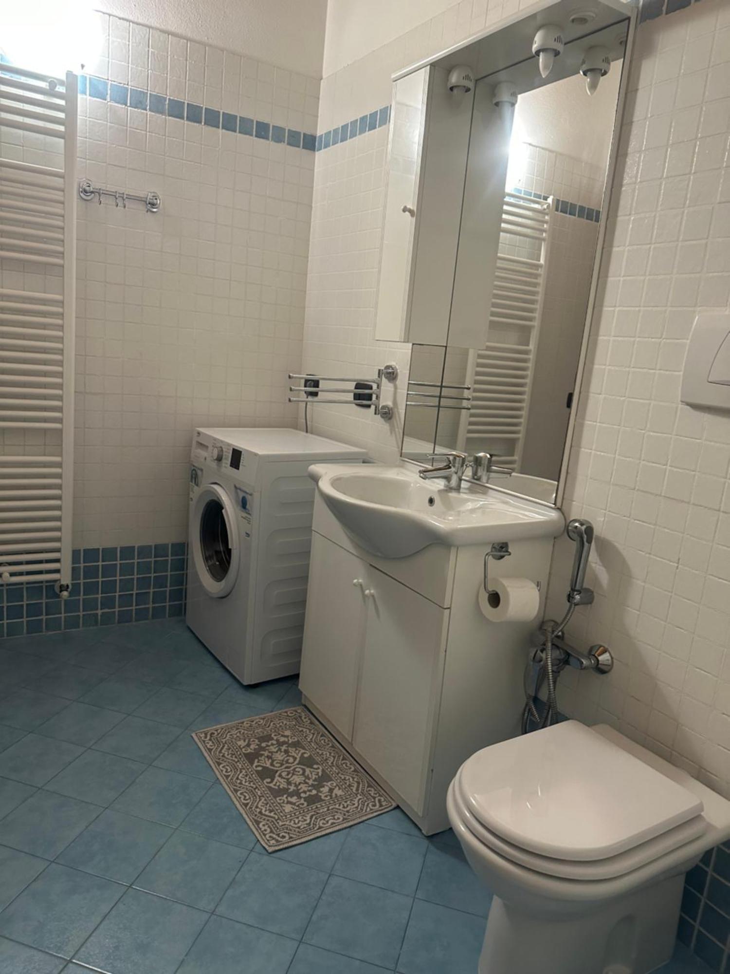 Ely Hause Apartman Calmasino Kültér fotó